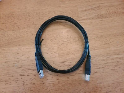 6' PangNgai USB-A to USB-B Cable - Image 1 of 2