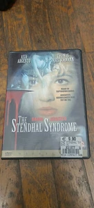 Das Stendhal Syndrom - Dario Silber Asien Thomas Kretschmann DVD - Bild 1 von 2