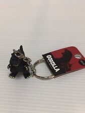 Godzilla Series Key ring Godzilla