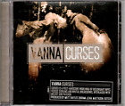 Vanna ? Curses (Cd, 2007) [Hardcore] - Free Post