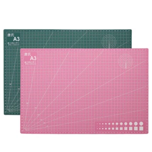 A3 Größe Schneiden Matte Nähen Schneiden Bord Pvc Schneiden Pads - Bild 1 von 12