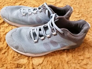 Jack Wolfskin Sport/Turnschuhe Sneaker Gr.38 hellgraublau - Bild 1 von 4