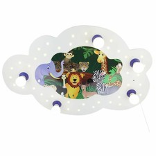 Kinder Deckenleuchten Aus Holz Fur Jungen Gunstig Kaufen Ebay