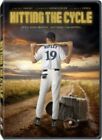 Hitting The Cycle Dvd Disk Only  No Art Case Or Tracking