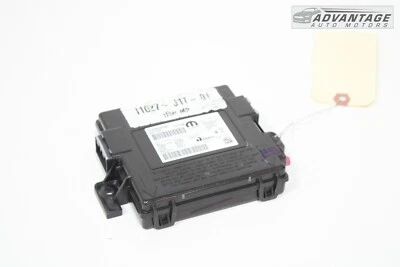 2019 JEEP COMPASS 2.4L KEYLESS ENTRY RECEIVER HUB CONTROL MODULE CONTINENTAL OEM - Image 1 of 4