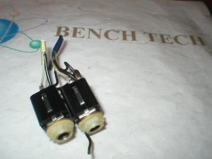 Pioneer Model SX-9000 Stereo Receiver  Mic A-B Sockets - Picture 1 of 3