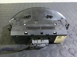 102484100 multifunction screen for OPEL CORSA C ENJOY 2004 166996 - Imagen 1 de 4