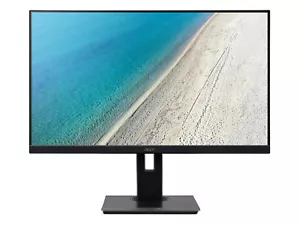 Acer B227QAbmiprx 22" LED PIVOT 4ms 2x2WATT VA FullHD D-SUB HMDI DisplayPort - Bild 1 von 3