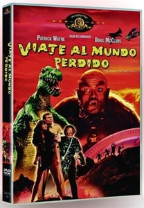 The People That Time Forgot (1977) * Doug McClure * UK Compatible DVD New - Bild 1 von 1