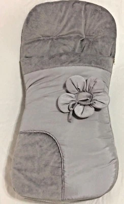 Детские муфты для ног/бантинг - Изображение 1 из 4