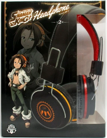 Ultra New Planning Co., Ltd. head phone Anna Kyoyama / Red Cover