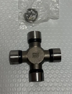 Moog 330 U-Joint Universal Joint - Picture 1 of 3
