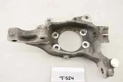 Nuevo nudillo husillo delantero derecho genuino OEM 2013-2016 Nissan Altima 400158450 Foto 1 de 2