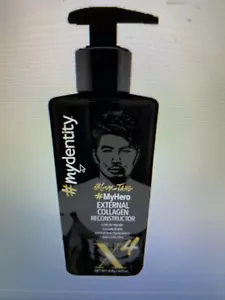 Mydentity Guy Tang #MyHero My Hero External Collagen Reconstructor X 4 - 16 oz - Picture 1 of 1