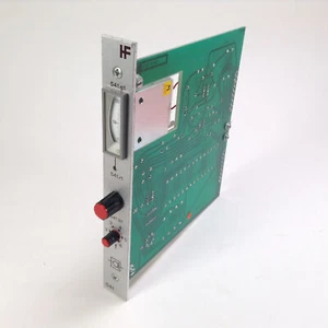 Hf-Electronic 1330.541 Module 541.g1 100uA Used UMP - Picture 1 of 5