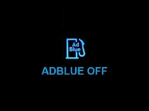 RENAULT SIEMENS SID310 ADBLUE OFF - Foto 1 di 1