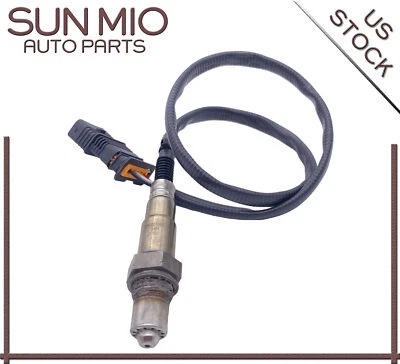 Sensor de oxígeno aguas arriba para BMW X1 X2 Mini Cooper Clubman Countryman 0258027083 Foto 1 de 4