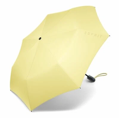 ESPRIT paraguas Easymatic Light Lemon Meringue - Imagen 1 de 2
