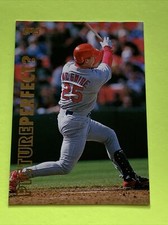 1998 Topps Mark McGwire Picture Perfect? #P4 St. Louis Cardinals