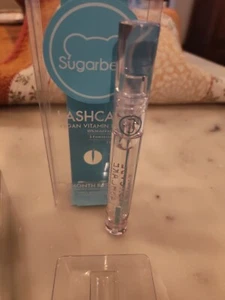 Eyelash growth serum by Sugar Bear. Makes lashes long and lush - Picture 1 of 2
