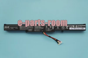 Batería original A41N1501 A41LK9H para ASUS ROG GL752VW G752VW N552V N552VX N752VV - Imagen 1 de 2