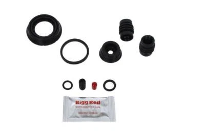 for CHEVROLET ORLANDO 2011-20 REAR LorR Brake Caliper Seal Rebuild Repair Kit - Image 1 of 3