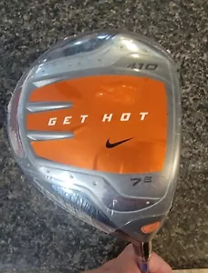 Tiger Woods Nike Limited Edition Driver - Picture 1 of 8