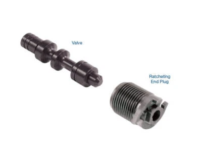 01M 01N 01P Transmission Sonnax Oversized Boost Regulator Valve Kit 119940-05K - Image 1 of 2