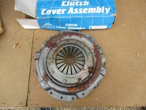 HE1207 Nueva Cubierta de Embrague Borg & Beck Placa Renault 15 17 Simca Lancia Fiat 131 - Imagen 1 de 2