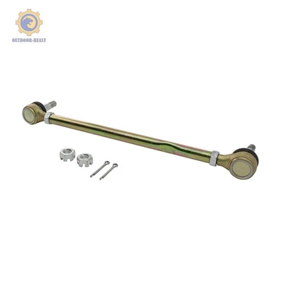 Barra de amarre y extremo de varilla de amarre para Yamaha Raptor 660R YFM660R YFM660 R 2001-2005 Foto 1 de 4