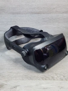 VALVE INDEX VR Virtual Reality HEADSET ONLY SEE PHOTOS - Picture 1 of 10