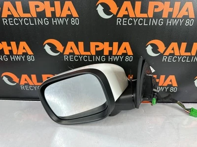Door Mirror VOLVO XC90 Left 07 08 09 10 11 12 13 14 Foto 1 de 4