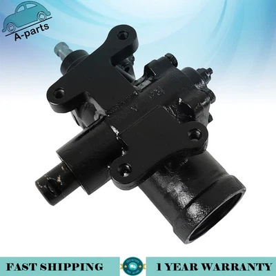 Caja de cambios de dirección asistida apta para Chevrolet K20 Suburban 1968 1969 1970 1971-1976 Foto 1 de 4