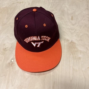 Cappellino da baseball Champion VT Virginia Tech - Foto 1 di 4