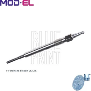 4x GLOW PLUG ADC41815 FOR VW AZV/BKD/BKP/BMA 2.0L 4cyl PASSAT B6 AUDI AZV 2.0L - Picture 1 of 8
