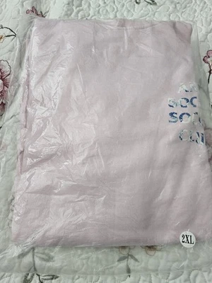 Sudadera con Capucha Anti Social Social Club Tonkotsu (Solo Japón) 4 Car Apile-Up XXL ROSA Foto 1 de 3