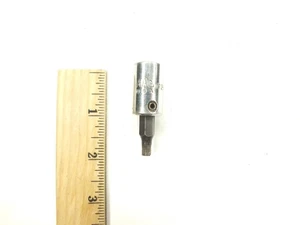 MAC TOOLS 3/8" DRIVE T30 STANDARD BIT TORX SOCKET WRENCH DRIVER - MADE USA T 30 - Picture 1 of 5