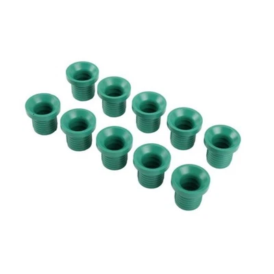 Sello de tubo de llenado de fluido de transmisión automática ACDelco genuino para GMC Savana 1500 2010-2014 Foto 1 de 4