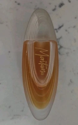 MONTANA Parfum D' Elle 2 oz/60 ml Eau De Toilette Spray De Colección No Sellado Foto 1 de 3