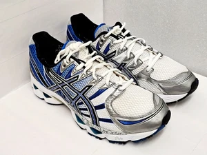 ASICS Gel Nimbus 12 (T045N) Hombres Correr Caminar Reino Unido:10 UE:45 EE. UU.:11 / 28,5 CM - Imagen 1 de 22
