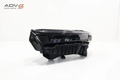2023 - 2025 HONDA CR-V FARO DELANTERO IZQUIERDO LADO CONDUCTOR LUZ LÁMPARA OEM Foto 1 de 4