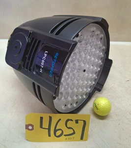 Par Lights 2 Piezas 180W 54 LE RGBW DMX Escenario DJ Fiesta Luz Iluminada DJ Discoteca - Imagen 1 de 10