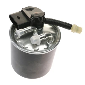For Mercedes 6510902852 New 1 pcs Diesel Filter Fuel W204 X204 S204 W212 W166 * - Picture 1 of 5