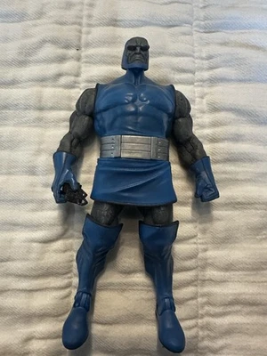 DARKSEID DC СУПЕРГЕРОИ DCUC - S3 выбрать скульптура полный четыре всадника 4HM - Изображение 1 из 4