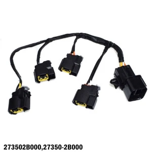 Performance Driven Ignition Coil Extension Wire Harness for Hyundai For Kia - Picture 1 of 12