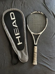 Head Speed Lite - Tennisschläger You Tek 16/19 S2 Swing Style 102 Zoll mit Tasche! - Bild 1 von 10