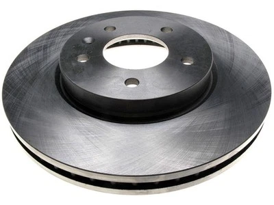 Rotor de freno delantero AC Delco 94416BFKJ 2008 para Suzuki XL7 2007-2009 Foto 1 de 2