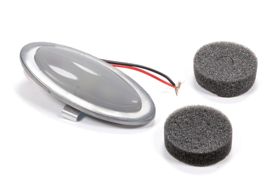 AUTO-LOC Billet Courtesy Light Each - Image 1 of 1