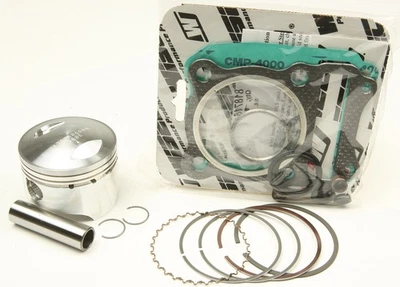 Top End Piston Kit - Style: Top End Kits - Image 1 of 4