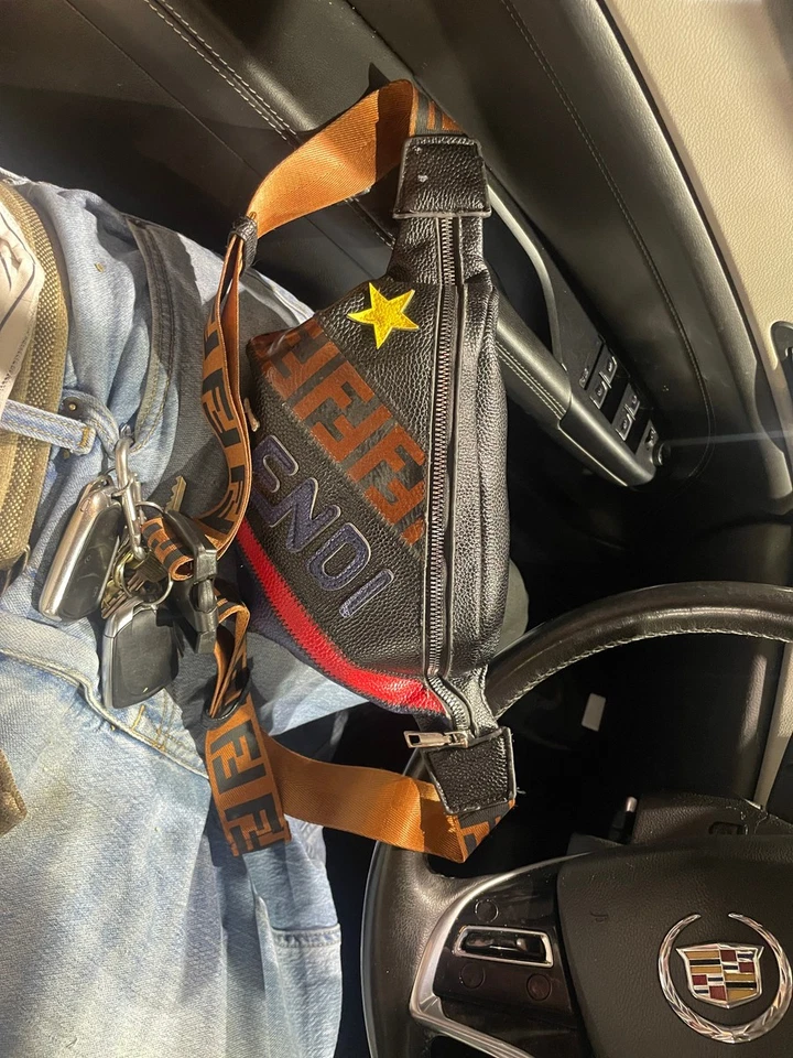 Fendi Belt Bag - Image 1 of 1